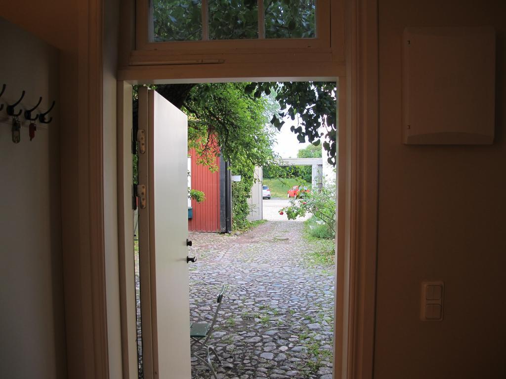Dahmskahuset Apartment Kalmar Room photo