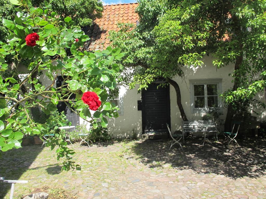 Dahmskahuset Apartment Kalmar Room photo